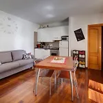 Stefano\'S Cozy Spot