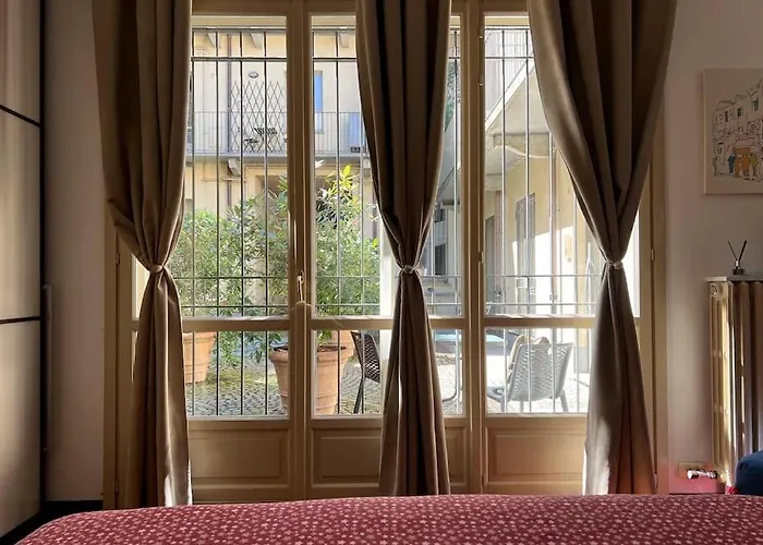 Stefano\'S Cozy Spot