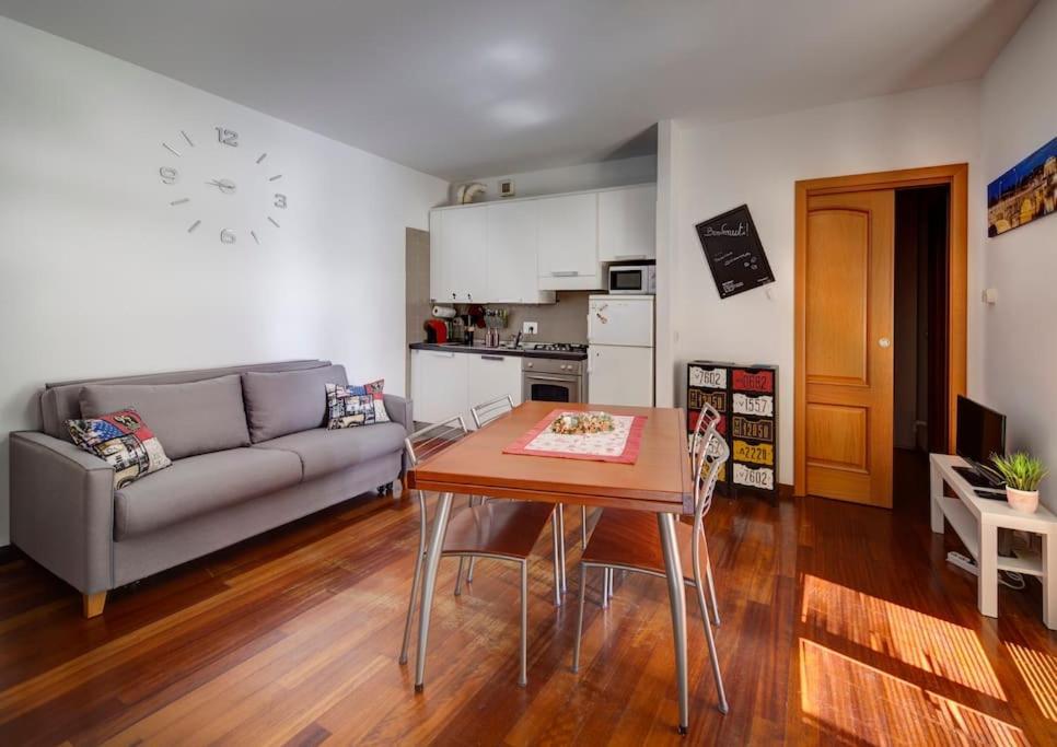 Stefano's Cozy Spot Appartement