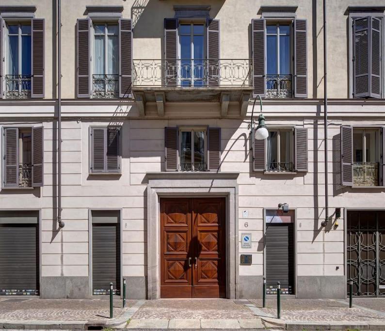 Stefano's Cozy Spot * Turin