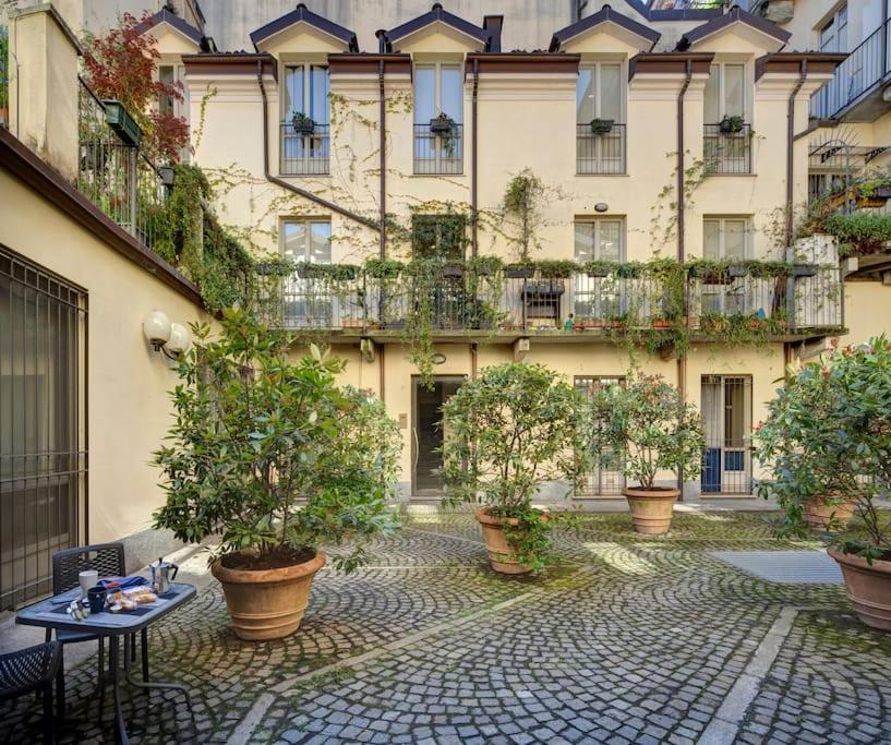 Stefano's Cozy Spot Appartement Turin