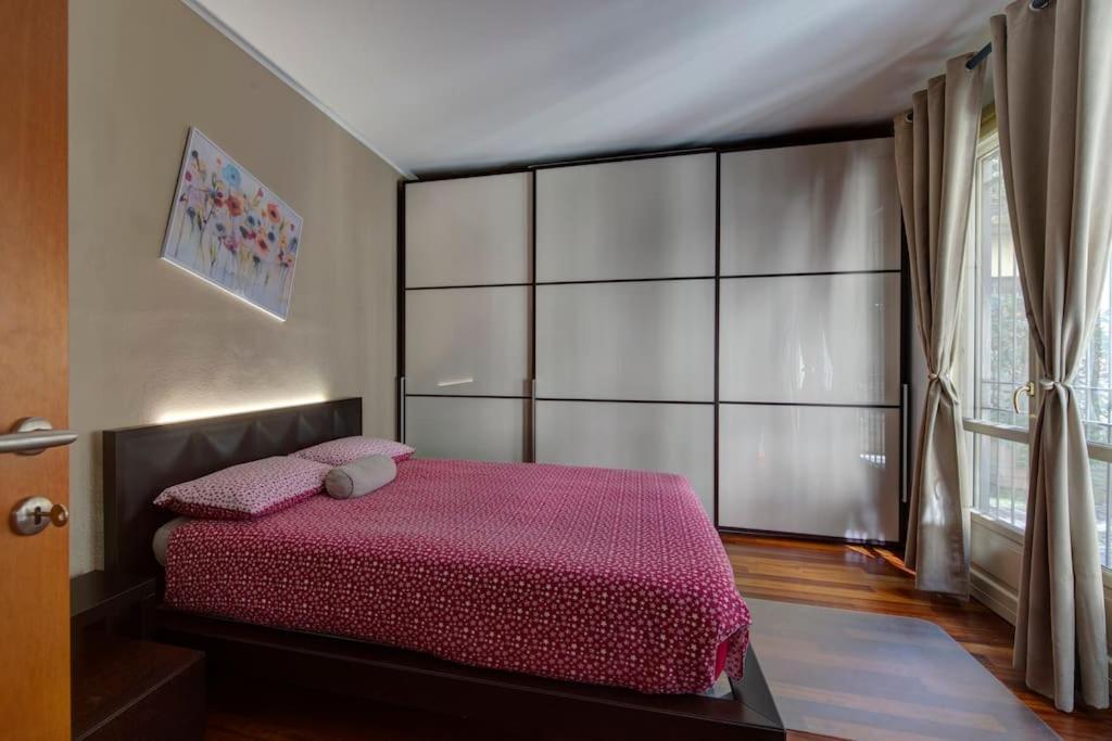 Apartment Stefano's Cozy Spot Turin